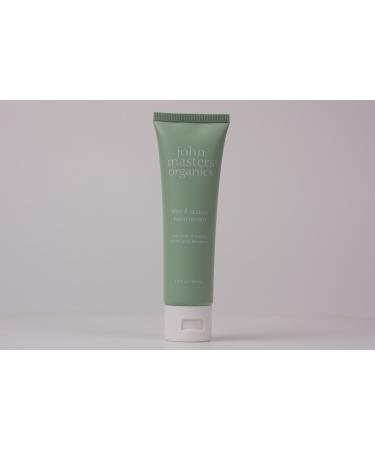 Lime & Spruce Hand Cream