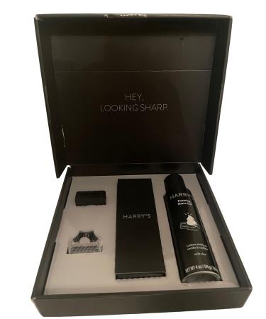 Shaving Kit Limited Edition