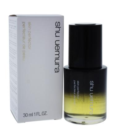 Shu Uemura Skin Perfector Treatment for Women  1 Ounce