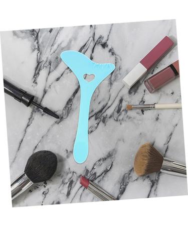 Mikinona 2 Pcs Eyelash Stamp Bottom Lash Stamp Tool Lower Lash Stamp Tool for Women Make up Beauty Tools 12.00X6.00X0.50CM - Buy Online on SooperMarket.com