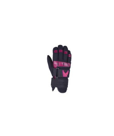 HO World Cup Womens Waterski Gloves Medium