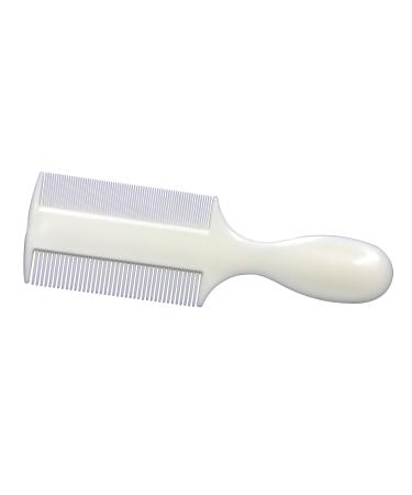 Bubimex Anti Flea Comb for Dogs/Cats