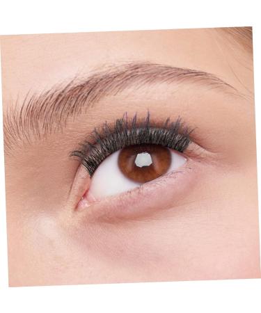 minkissy 10 Pairs Fake Eyelashes Russia Fiber 7d European and American - Buy Online on SooperMarket.com