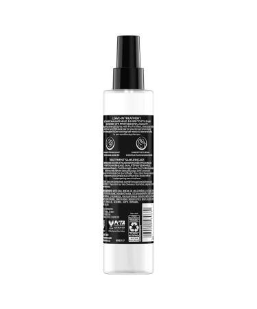 TRESemm Pro Collection Beauty-Full Strength Leave-In Treatment for Fine Damaged Hair - Lightweight Formula to Reduce Breakage 6.1 oz 6.1 Fl Oz (Pack of 1) - Buy Online on SooperMarket.com