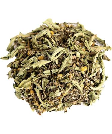Heavenly Green Crunch Herbal Blend for Rabbits & Guinea Pigs - 4.4oz | Small Pet Select - Buy Online on SooperMarket.com