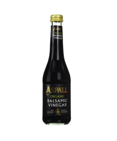 Aspall Organic Balsamic Vinegar 250 ml