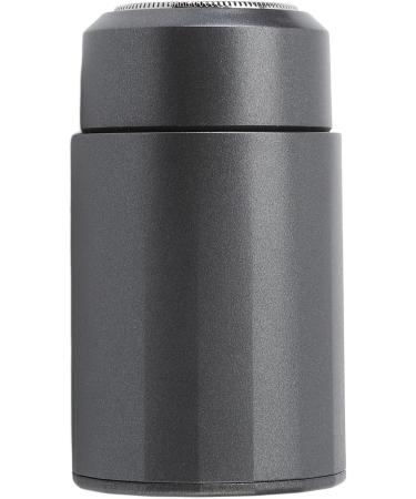 Electric Shaver for Men Rechargeable Beard Trimmer Electric Hair Clipper Rechargeable Waterproof Trimmer for Travel with Intelligent Induction Portable - Buy Online on SooperMarket.com