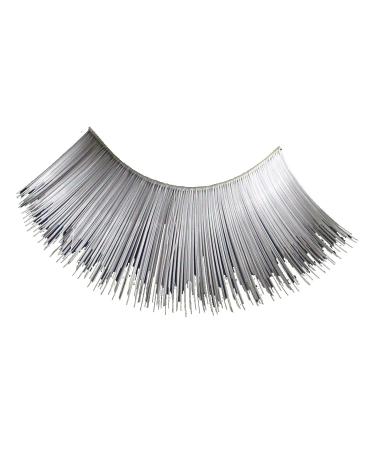 Eulenspiegel 000731 - Eyelashes White 1 ml special eyelash glue instructions