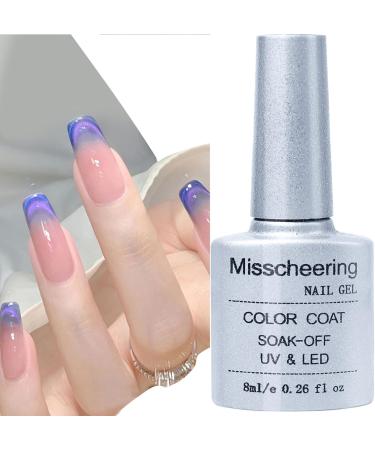 JSGHGDF Polish Gel Colorful Reflective Polish Varnish Manicure Gel Accessories for Eg.08 - Buy Online on SooperMarket.com