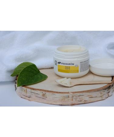 Premium Puranaromu Shea Butter | 100% Natural & Organic - Shop Internationally - Buy Online on SooperMarket.com