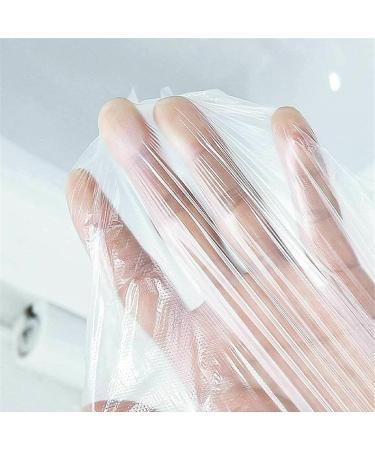 Biodegradable Disposable Plastic Toilet Seat Cover Disposable Paper Toilet Seat Covers for Travel Toilet Seat Waterproof and Non Slip Independent Packaging (30PCS) - Buy Online on SooperMarket.com