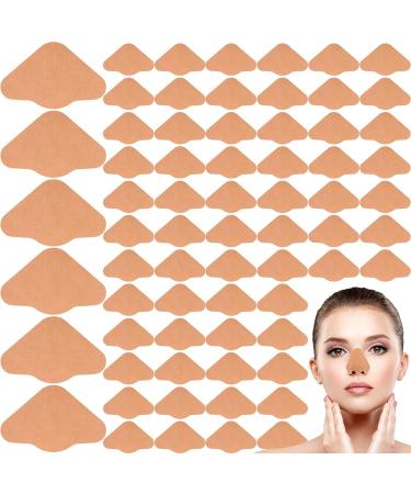 Demissle 120 Pcs Sun Protection Nose Patch - UV Stickers for Nose, Multifunctional Plasters for Men Women - 5 Boxes - Buy Online on SooperMarket.com