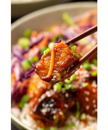 Hymor Bio Temh Grilled Vegan Meat Alternative - 3x200g | Italian Organic Soy from Gazi - Delicious & Digestible Plant-Based Option - Buy Online on SooperMarket.com