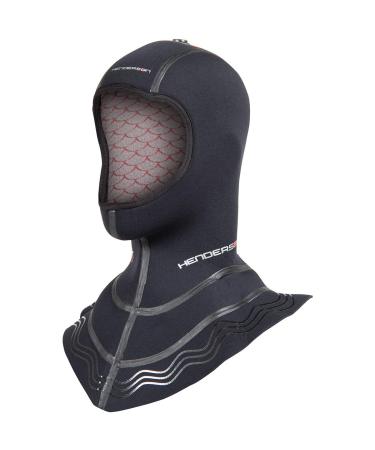 Henderson 5/3mm Aqua Lock Quick-Dry Bib Hood Medium