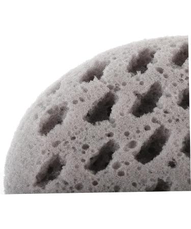 FOYTOKI Body Scrubber Bath Exfoliating Scrubber Bath Sponge Bath Scrubber Sponge Body Sponges for Shower Women Bath Back Sponge Bathing Shower Sponge Body Cleaning Sponge Shower Ball - Buy Online on SooperMarket.com