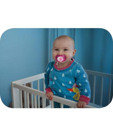 MAM Variety Pack Baby Pacifier - 3 Types for Healthy Oral Development - Boy 6-16 Months - 3 Pack - Buy Online on SooperMarket.com