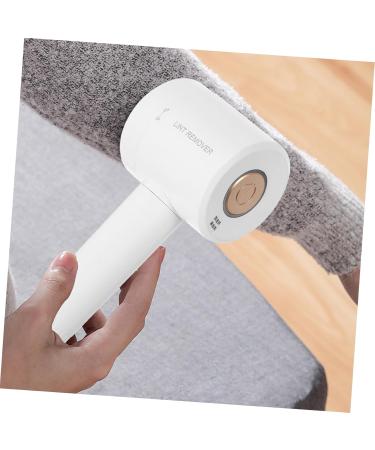 Ipetboom Lint Remover & Hairball Trimmer - 2 Sets Fabric Shaver for Clothes & Fuzz Removal - International Shipping Available - Buy Online on SooperMarket.com