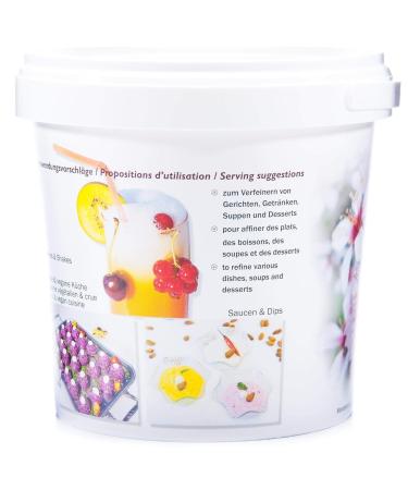 Buy Organic Bio Almond Puree 1kg - Premium Quality for Smoothies & Baking | International Shipping Available - Buy Online on SooperMarket.com