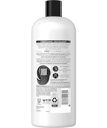 TRESemm Botanique Nourish & Replenish Conditioner for dry hair + Coconut Extract formulated & Botanique Damage Recovery Shampoo for damaged hair + Avocado Oil Protein formulated - Buy Online on SooperMarket.com
