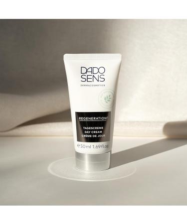 Dado Sens Regeneration Day Cream 50ML - Buy Online on SooperMarket.com