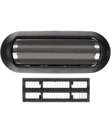 Buy Braun 11B Series 1 Replacement Blade Combo Pack - International Shipping Available - Buy Online on SooperMarket.com