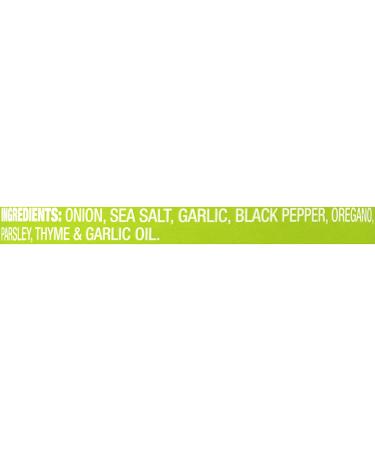 McCormick Garlic Herb, Black Pepper & Sea Salt All Purpose Seasoning 4.37 oz - Pack of 1 - Buy Online on SooperMarket.com