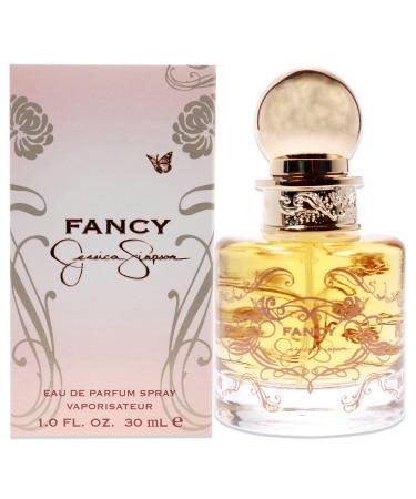 Fancy by Jessica Simpson Eau De Parfum 1 Ounce