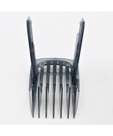 1pcs 7-24mm Hair Clipper Comb for HC7460 HC9450 HC9490 HC9452 Hair Cutter Trimmer Beard Comb Haircut Styling Tool - Buy Online on SooperMarket.com