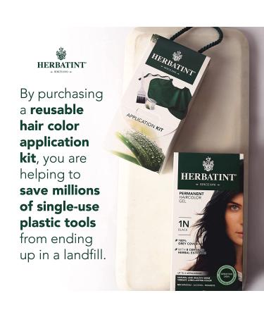 Herbatint Application Kit - 3.2 oz for Perfect Hair Color Results - Buy Online on SooperMarket.com