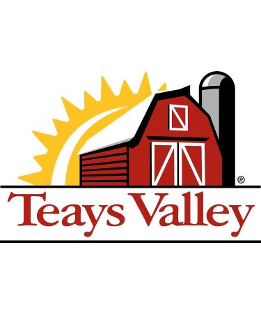 Teays Valley Country Gravy Mix 7.5 Oz Box - Pack of 4 | Delicious Homestyle Gravy Mix - Buy Online on SooperMarket.com