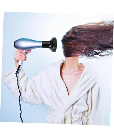 Didiseaon Hair Dryer Diffuser Tool | 1pc Styling Hood & Nozzle for Perfect Hair | International Shipping Available - Buy Online on SooperMarket.com