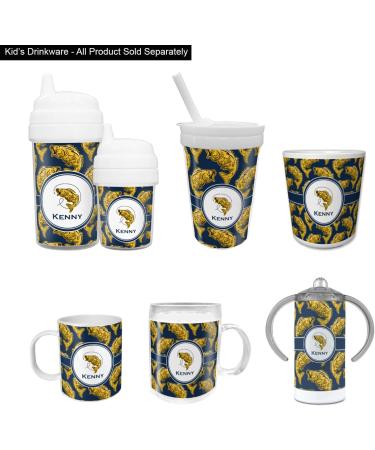 Personalized Fish Toddler Sippy Cup | RNK Shops - Buy Online on SooperMarket.com