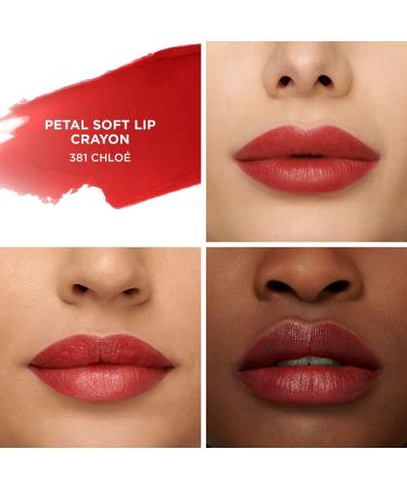 Buy Laura Mercier Petal Soft Lipstick Crayon | International Shipping Available - Buy Online on SooperMarket.com