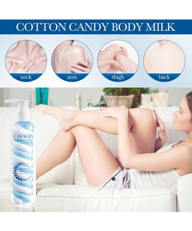 Skin Whitening Body Lotion Firming Body Lotion - Collagen Body Lotion for Dry Skin Firming Body Cream Whitening Lotion - Lightweight Non-sticky Skin Tightening Cream Body Moisturiser - Buy Online on SooperMarket.com