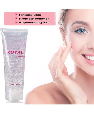 300ML Gel for Radio Frequency Facial Body Skin Care Device - Buy Online on SooperMarket.com