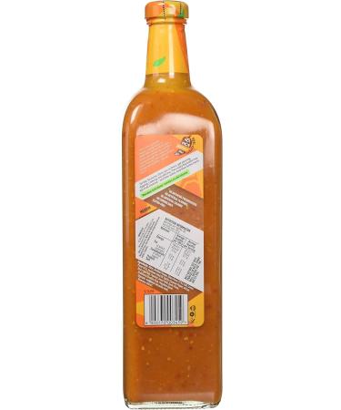 Nando's Peri-Peri Sauce Medium 1 Litre - Buy Online on SooperMarket.com
