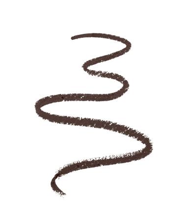 Maybelline Eyestudio Waterproof Matte Gel Pencil Brown Eyeliner - Glazed Toffee | 1 Count - Buy Online on SooperMarket.com