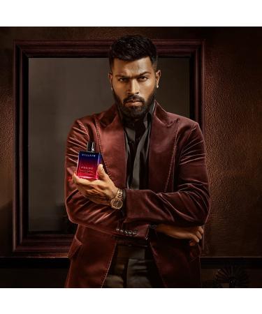 BlueQueen Desire Eau De Parfum for men-100ml - Buy Online on SooperMarket.com