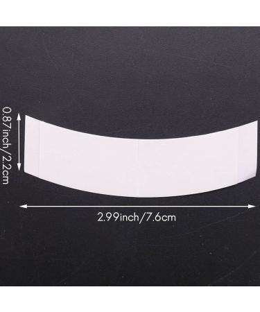 36 Pc/Lot Strong Super Fixed Hair System Adhesive Tape Super Strong Adhesive Tape Extended Lace Wig Waterproof and Sweat Wig Film - Buy Online on SooperMarket.com