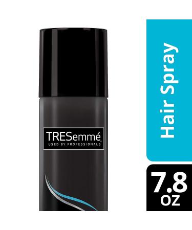 Tresemme Climate Protection Hairspray 7.8 oz | Strong Hold Styling Spray - Buy Online on SooperMarket.com