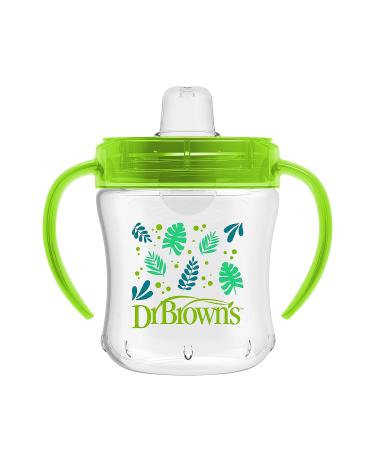 Dr. Brown's Options+ All In One Gift Set - Ultimate Baby Feeding Solution - Buy Online on SooperMarket.com