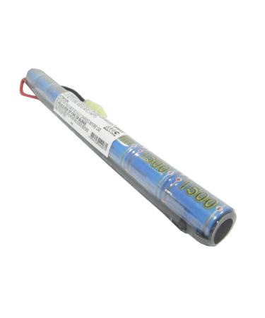RC Replacement Battery for CS-NS120C31MT Compatible with CS-NS120C31MT(1500mAh)