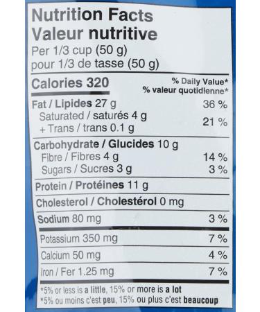 Planters Sweet & Salty Nut Mix 50% Peanuts 737 Grams - Buy Online on SooperMarket.com