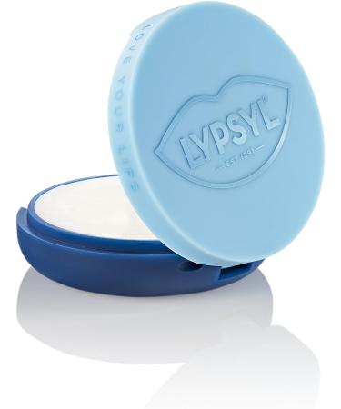 LYPSYL Mirror Compact - Original Fragrance - Buy Online on SooperMarket.com