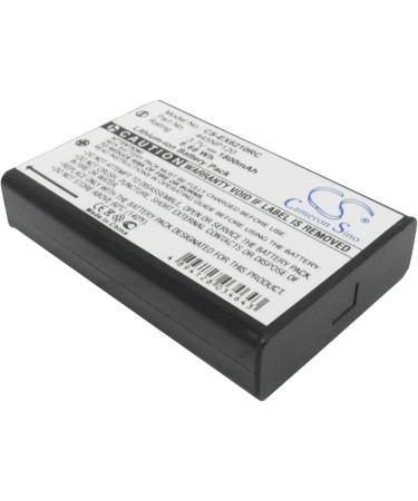 PRUVA 1800mAh Battery for D-Link 5-BT000002 DIR-506L DWR-131 & SharePort Go | International Shipping Available - Buy Online on SooperMarket.com