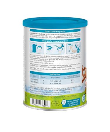 Holle Cow Toddler Milk Powder - 14.1 Oz - Buy Online on SooperMarket.com
