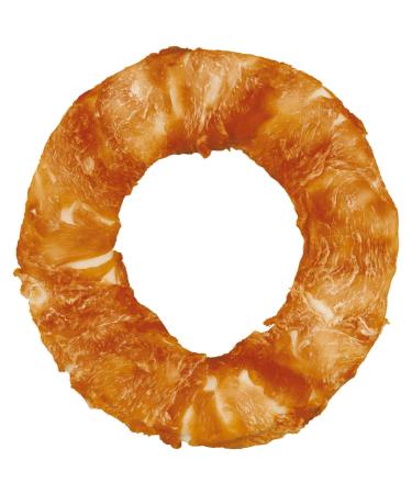 Denta Fun Chicken Chewing Ring 20 cm 225 g 225 g (1 pack)