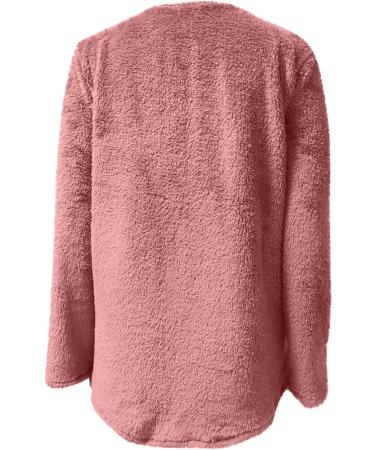 AMhomely Women's Plus Size Double Fleece Hoodie - Wine 3XL - Buy Online on SooperMarket.com