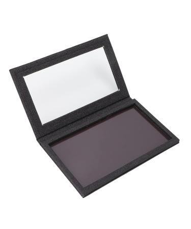 Professional Magnetic Palette for Eyeshadow & Lipstick | DIY Makeup Storage for Beauty Enthusiasts - Buy Online on SooperMarket.com