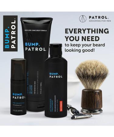 Bump Patrol Razor Bump 15 ml Solution (3-Pack) - Buy Online on SooperMarket.com